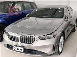 بي ام دبليو الفئة 5